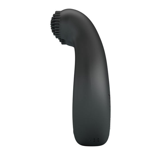 VIBRANT PENIS RING DAHLIA, 12 vibration functions memory function Inna marka