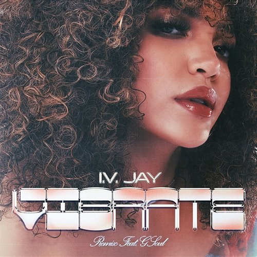 Vibrate IV JAY feat. GSoul