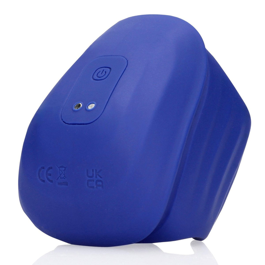 Vibrating and Pulse Wave Stroker Inna marka