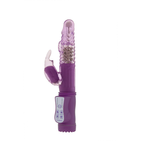 Vibrating Rabbit SHOT