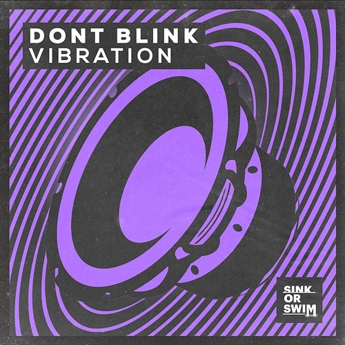 VIBRATION DONT BLINK