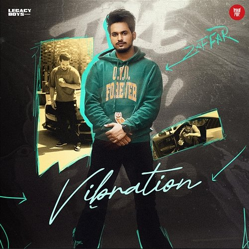 VIBRATION Zaffar Chauhan