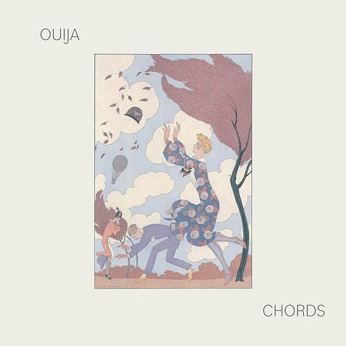 Vice Ouija Chords