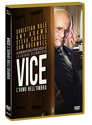 Vice McKay Adam
