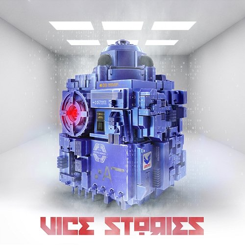 Vice Stories The Easy Access Orchestra