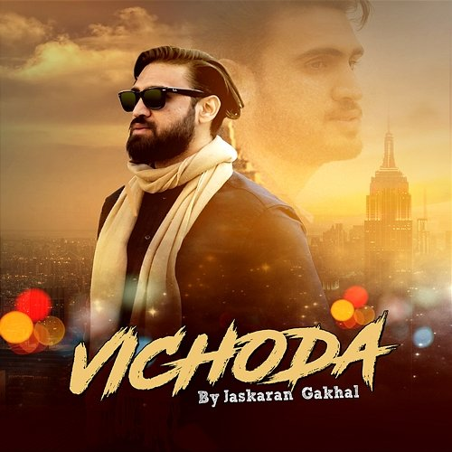 Vichoda Jaskaran Gakhal