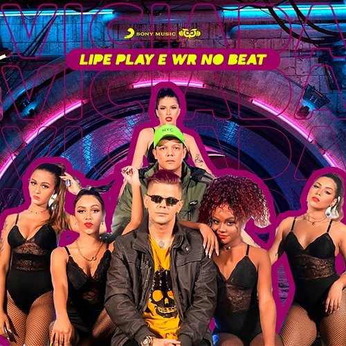 Viciada Lipe Play, WR No Beat
