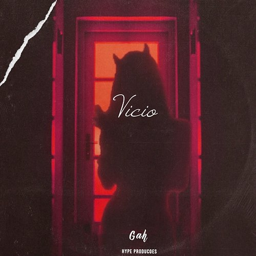 Vício Hype & Gah Msc feat. Dougiie