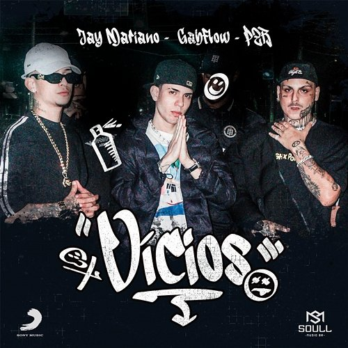 Vícios Jay Mariano, Gabflow, Pzr