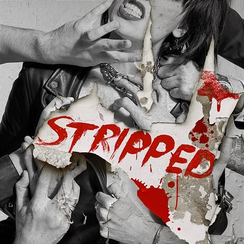 Vicious Halestorm