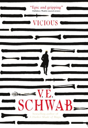 Vicious Schwab V. E.