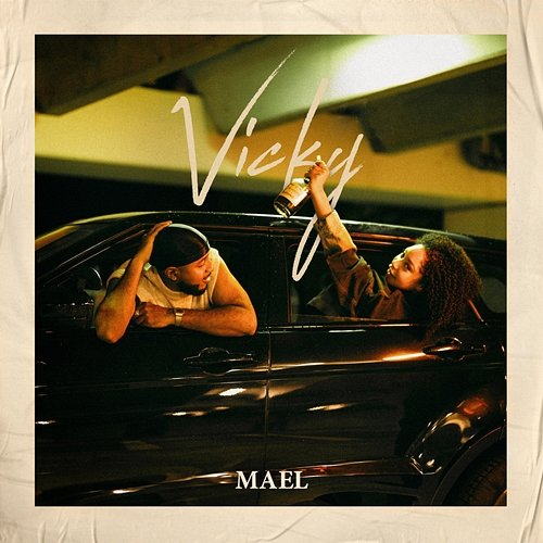 Vicky Mael