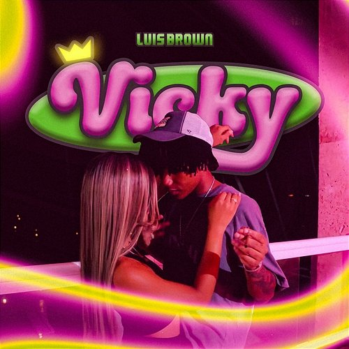VICKY Luis Brown