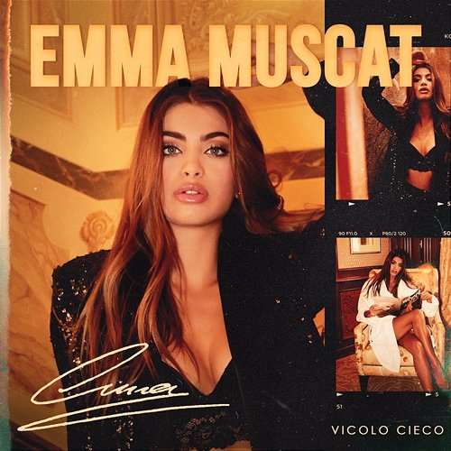 Vicolo cieco Emma Muscat