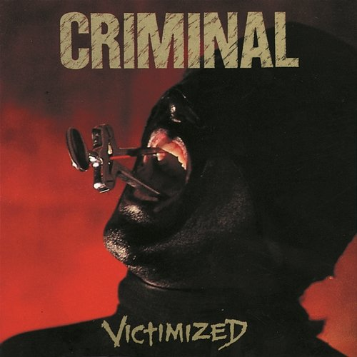 Victimized Criminal