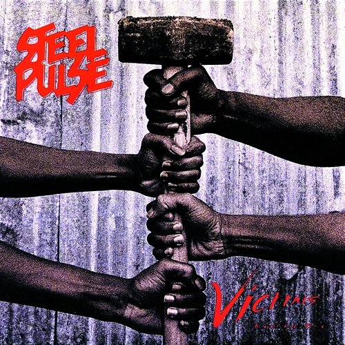 Victims Steel Pulse