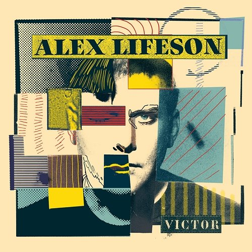 Victor Alex Lifeson