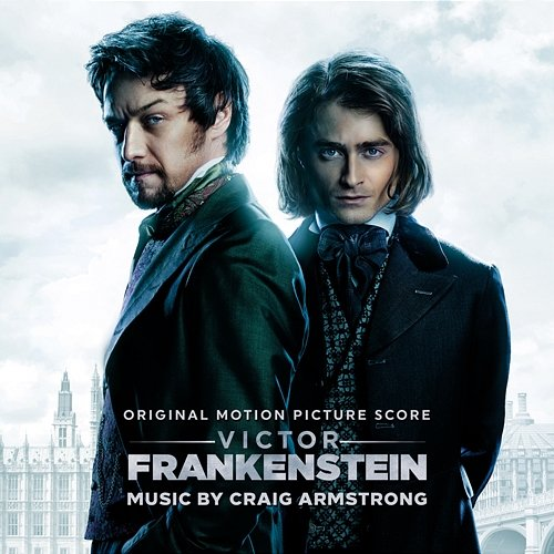 Victor Frankenstein Craig Armstrong
