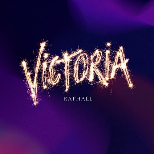 Victoria Raphael