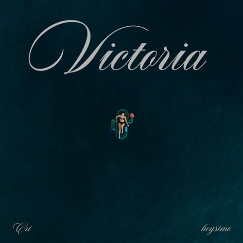 Victoria CRi & heysimo