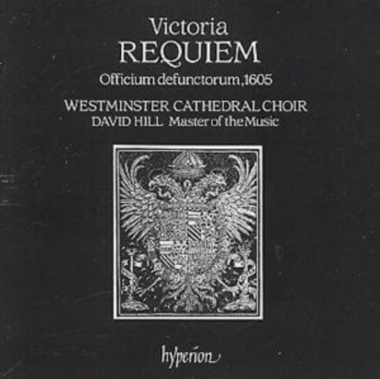 Victoria: Requiem Hyperion