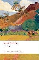 Victory Conrad Joseph