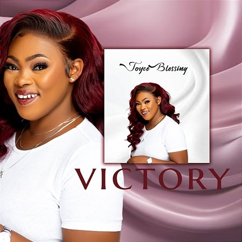VICTORY Joyce Blessing