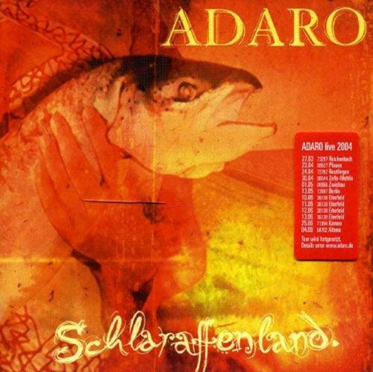 Victory Instinct Adaro