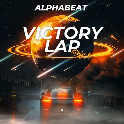 Victory Lap Alphabeat