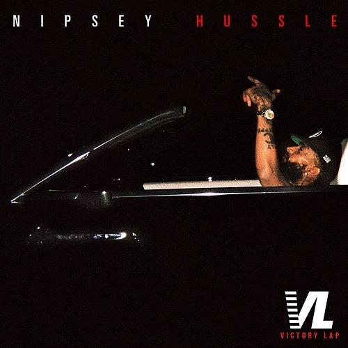 Victory Lap Nipsey Hussle