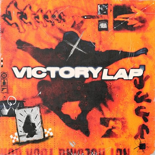 victory lap Windwaker