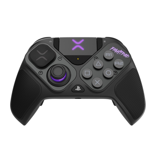 VICTRIX PS5 Pad bezprzewodowy Pro BFG VICTRIX
