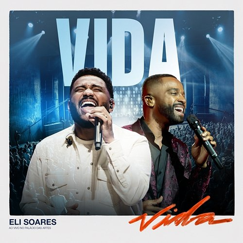 Vida Eli Soares, Alexandre Pires