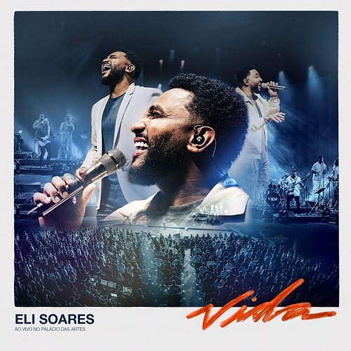 Vida Eli Soares