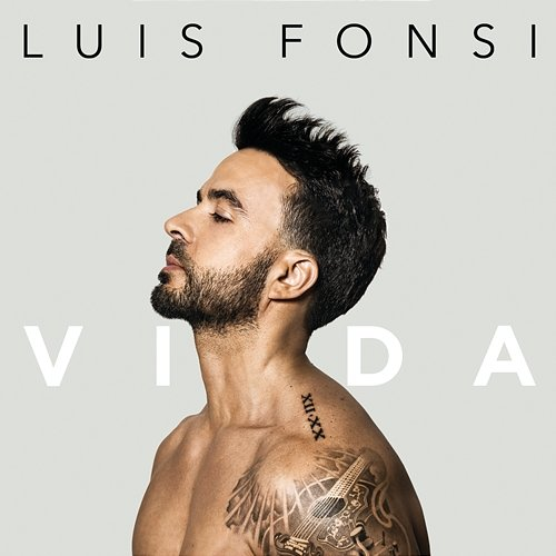 VIDA Luis Fonsi