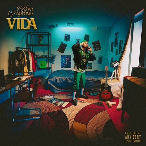 VIDA AKIM PAPICHULO