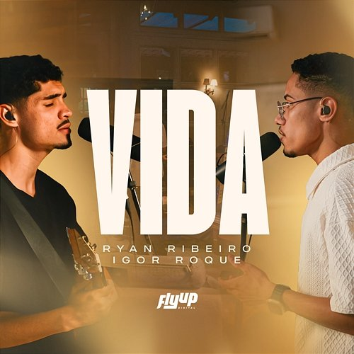 VIDA Ryan Ribeiro, Igor Roque
