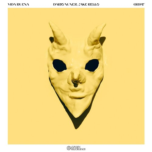 Vida Buena Dario Nuñez, Jake Rello