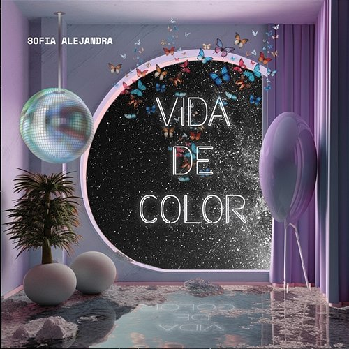 Vida de Color Sofia Alejandra