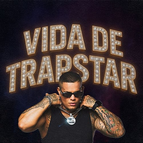 Vida De Trapstar Sanchez