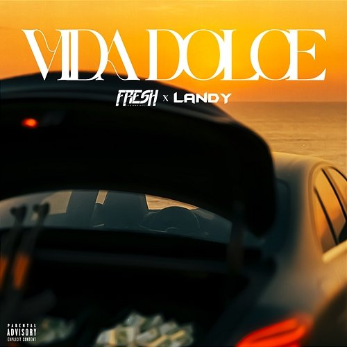 Vida Dolce Fresh laDouille & Landy