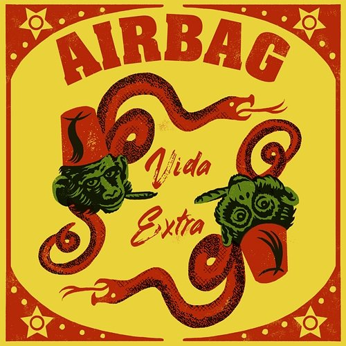 Vida Extra Airbag