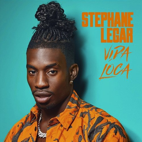 Vida Loca Stéphane Legar