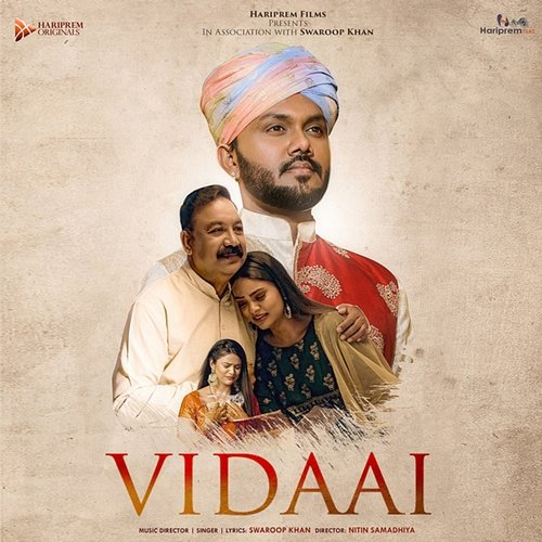 Vidaai Swaroop Khan
