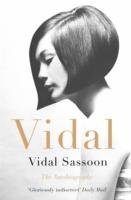 Vidal Sassoon Vidal