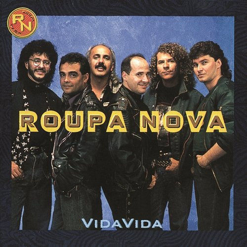 Vidavida Roupa Nova