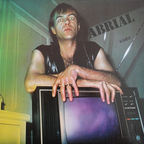 Vidéo Patrick Abrial