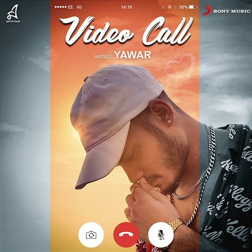 Video Call Yawar