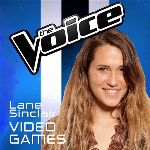 Video Games Lane Sinclair