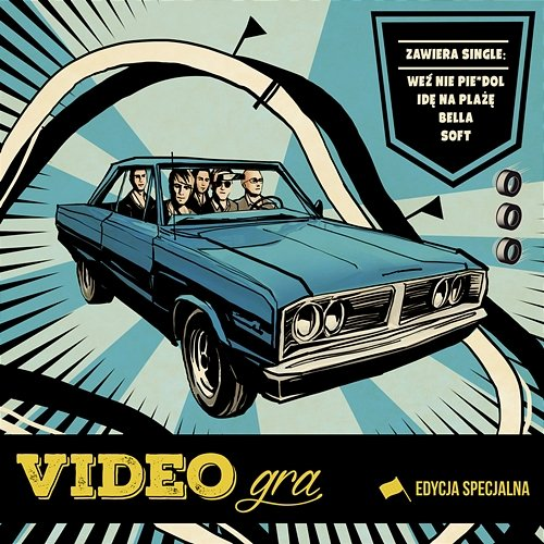 Video Gra Video